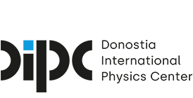 DIPC logo