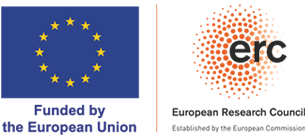 European Research Council logo