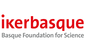 Ikerbasque logo