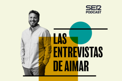 Las entrevistas de Aimar. SER Podcast.