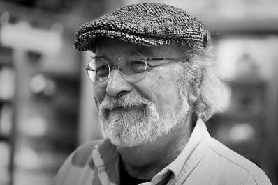 Las entrevistas de Aimar | Juan Manuel García-Ruiz, investigador.