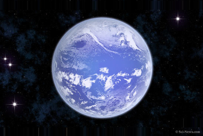 Image for The origin of life on Earth: new developments- Earth Logs.