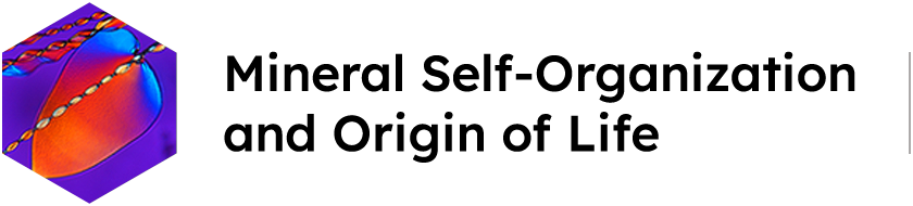 García-Ruiz’ Lab at DIPC website logo.