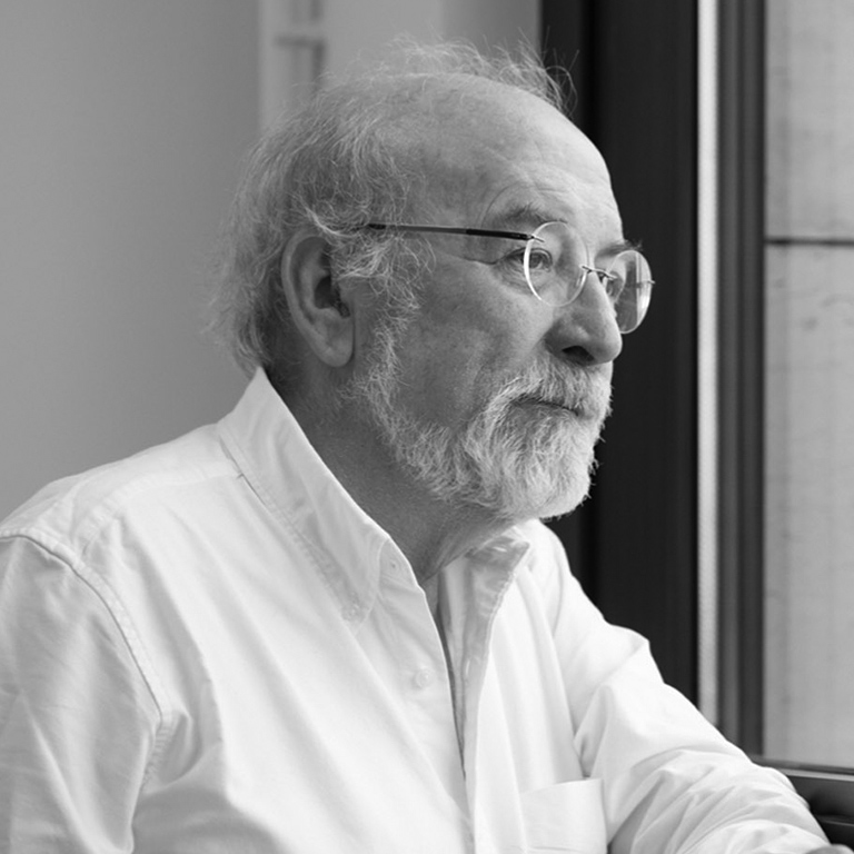 Juan Manuel García-Ruiz, Ikerbasque Research Professor at DIPC.