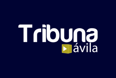 Tribuna Ávila logo.