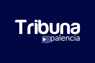 Tribuna Palencia logo.