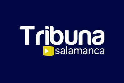 Tribuna Salamanca logo.