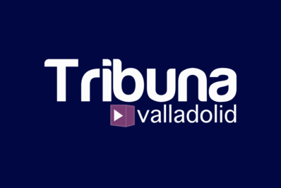 Tribuna Valladolid logo.