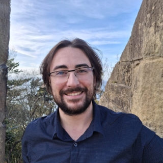 Dr. Maxime Durelle